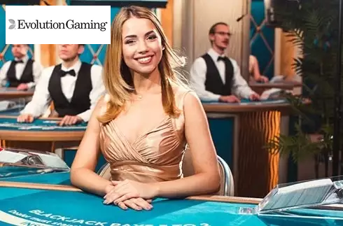 Blackjack Silver 3